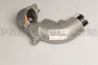 1727411010 ELBOW  COMPRESSOR