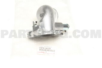 1727430131 ELBOW  COMPRESSOR