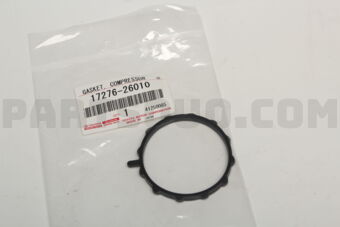 1727626010 Toyota GASKET  COMPRESSOR