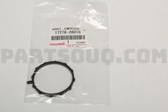 1727626010 Toyota GASKET  COMPRESSOR