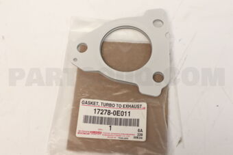 172780E011 172780E011