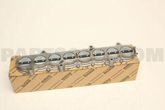1730050010 Toyota VALVE ASSY, INTAKE AIR CONTROL