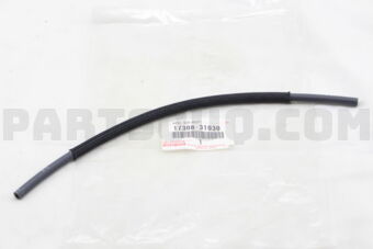 1730831030 HOSE SUB-ASSY, VACUUM