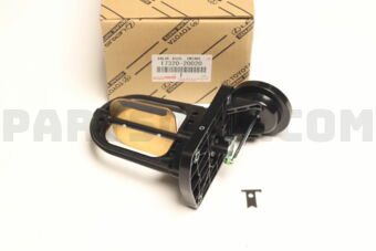 1732020020 VALVE ASSY, INTAKE AIR CONTROL, NO