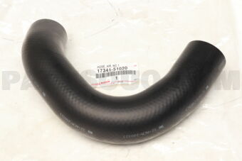 1734151020 HOSE, AIR, NO.1