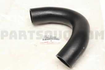 1734151020 HOSE, AIR, NO.1