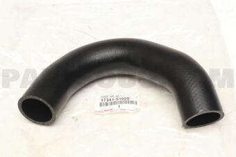 1734151020 HOSE, AIR, NO.1
