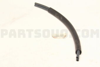1734165020 HOSE, NO.1(FOR IDLE-UP)