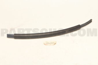 1734165020 HOSE, NO.1(FOR IDLE-UP)