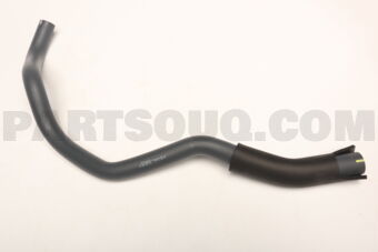 1734175191 HOSE, NO.1(FOR AIR INJECTION SYSTEM)