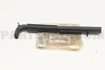 1734246040 HOSE, NO.2(FOR IDLE-UP)