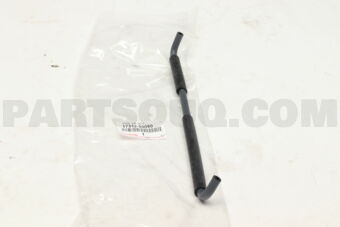 1734250090 HOSE, NO.2(FOR IDLE-UP)