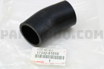 1734251010 HOSE, AIR, NO.2