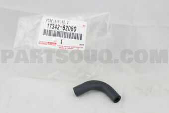 1734262080 HOSE, AIR, NO.2
