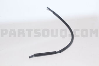 1734350140 Toyota HOSE, NO.3(FOR IDLE-UP)