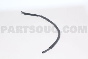 1734350140 Toyota HOSE, NO.3(FOR IDLE-UP)