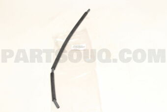 1734350141 HOSE, NO.3(FOR IDLE-UP)