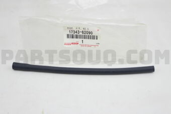 1734362090 HOSE, AIR, NO.3