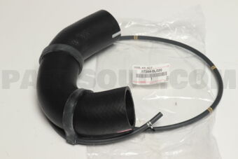 173440L020 HOSE, AIR, NO.4