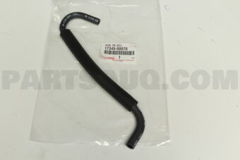 1734550070 HOSE, AIR, NO.5