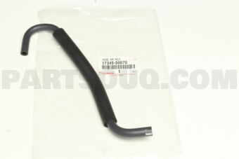 1734550070 HOSE, AIR, NO.5