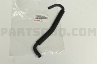 1734550070 HOSE, AIR, NO.5