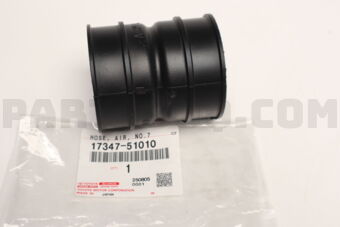 1734751010 HOSE, AIR, NO.7