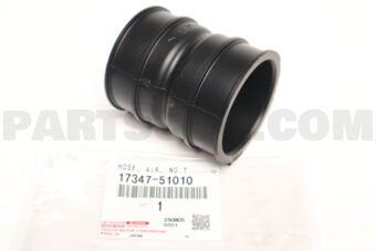 1734751010 HOSE, AIR, NO.7