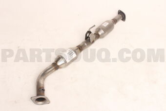 174010C400 PIPE ASSY, EXHAUST, FRONT