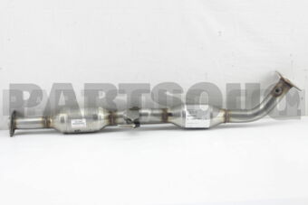 174010C550 PIPE SUB-ASSY