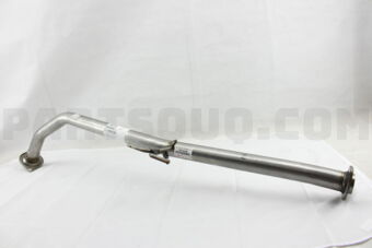 174010L060 PIPE ASSY, EXHAUST, FRONT