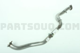 1740117170 PIPE ASSY, EXHAUST, FRONT