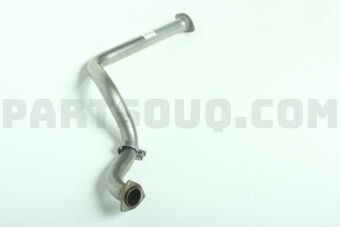 1740117240 PIPE ASSY, EXHAUST, FRONT
