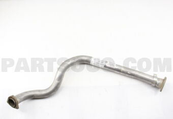 1740118020 Toyota PIPE ASSY, EXHAUST, FRONT