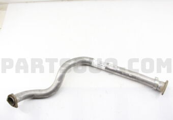 1740118020 Toyota PIPE ASSY, EXHAUST, FRONT