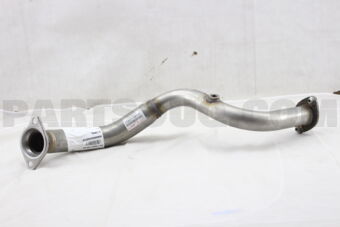 1740128101 Toyota PIPE ASSY, EXHAUST, FRONT