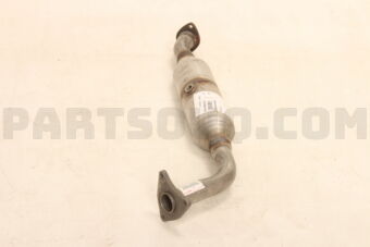 1740150230 PIPE ASSY, EXHAUST, FRONT
