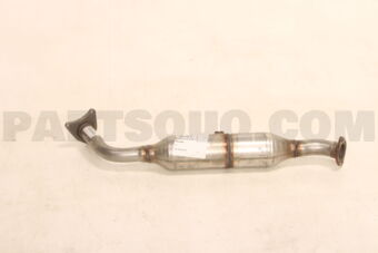1740150230 Toyota PIPE ASSY, EXHAUST, FRONT