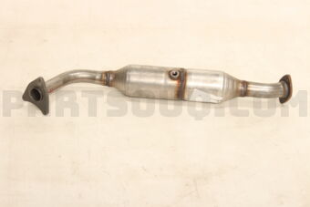 1740150240 PIPE ASSY, EXHAUST, FRONT
