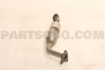 1740150240 Toyota PIPE ASSY, EXHAUST, FRONT