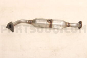 1740150240 Toyota PIPE ASSY, EXHAUST, FRONT