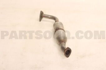 1740150240 Toyota PIPE ASSY, EXHAUST, FRONT