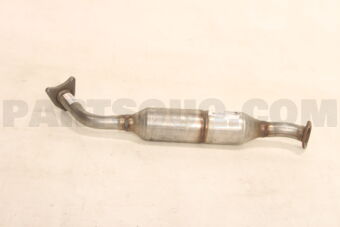 1740150240 Toyota PIPE ASSY, EXHAUST, FRONT