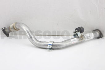 1740154110 Toyota PIPE ASSY, EXHAUST, FRONT
