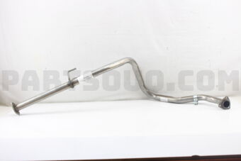 1740154251 Toyota PIPE ASSY, EXHAUST, FRONT