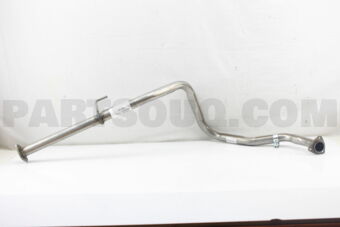 1740154251 PIPE ASSY, EXHAUST, FRONT