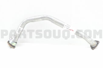 1740156100 PIPE ASSY, EXHAUST, FRONT