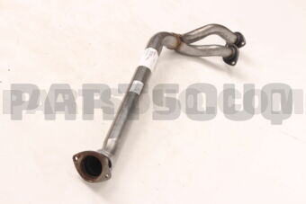 1740166131 PIPE ASSY, EXHAUST, FRONT