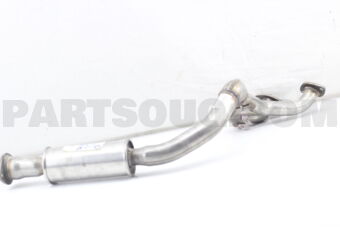 1740166200 Toyota PIPE ASSY, EXHAUST, FRONT