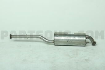 174030L061 PIPE ASSY, EXHAUST, CENTER